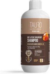 Tpl Derma Care Dog & Cat Shampoo Dry Itchy Skin Relief Shampoo 400ml Tpl Derma Care Dog & Cat Shampoo Dry Itchy Skin Relief Shampoo 400ml