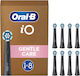 Oral-B Io Gentle Care Rezerve pentru 8 Bucăți