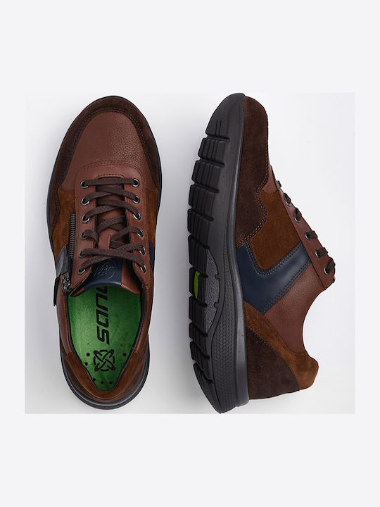 Mephisto Sano Adidași Maro