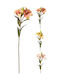 Jk Home Décor Lilium Branch 90cm 3pcs
