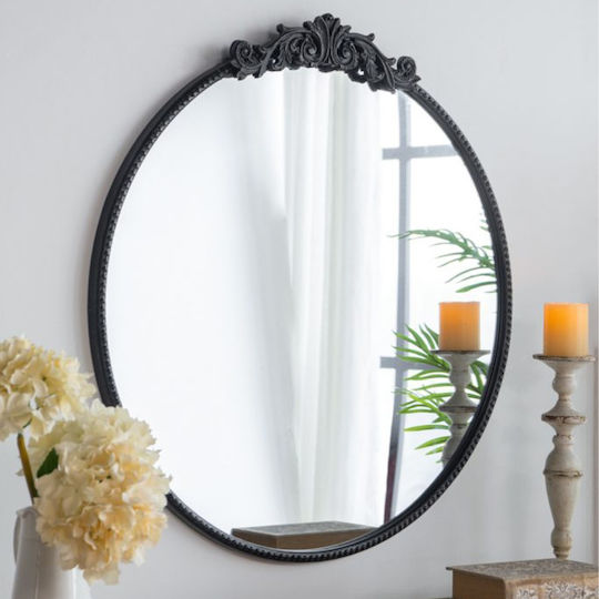 Artekko Dia Μαύρος Διαμέτρου 91.4cm Artekko Dia Μαύρος Διαμέτρου 91.4cm