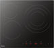 Midea Autonomous with Child Lock Function 59x52εκ.