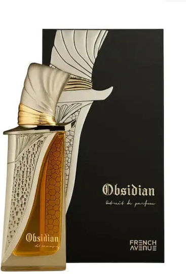 French Avenue Obsidian Eau de Parfum 100ml