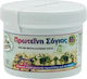 Evia Parrots Πρωτεΐνη Σόγιας 62% 150g