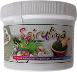 Evia Parrots Spirulina 100g Evia Parrots Spirulina 100g