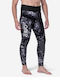 Omer Black Stone Wetsuit for Speargun Camouflage Black 7mm