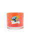 Frida Kahlo Exotic Jasmine Lumânare Naturală 180ml Iasomie Mentă Lămâie Mosc