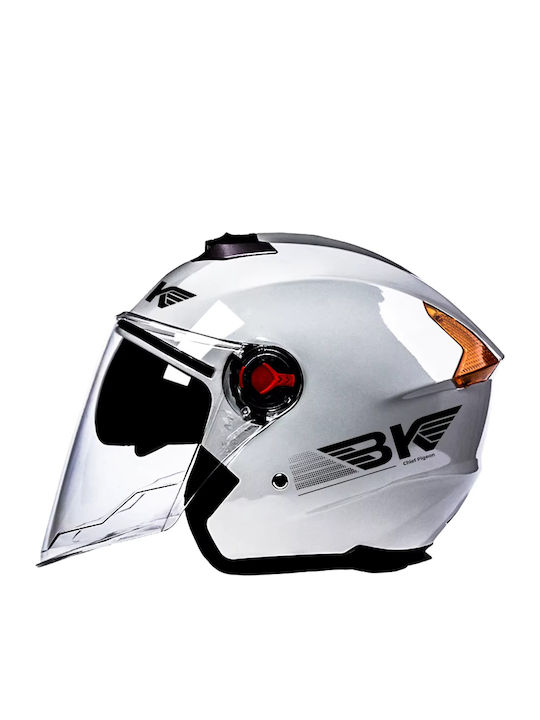 FIXATO Cască Moto Jet ECE 22.06