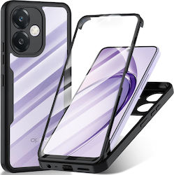 Techsuit Colorverse 360 Διάφανο (Galaxy A40Oppo...