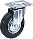 Agroequip 000117250001 Wheel Rotating 85mm
