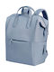Samsonite Squared 20lt Μπλε
