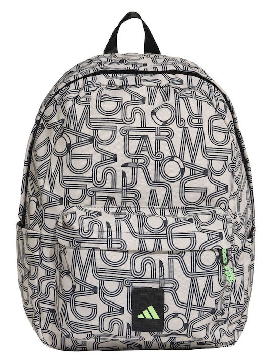 adidas Backpack Μπεζ