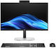 HP ProStudio 4 All-in-One G1i 23.8" (Nucleu Ultra 5-225T/16GB/512GB SSD/FHD/W11 Pro)