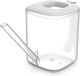 Iliadis Plastic Potir White