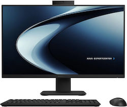 Asus ExpertCenter P470VAT-BPF0310 27" (i5-13420H/16GB/512GB) Asus ExpertCenter P470VAT-BPF0310 27" (i5-13420H/16GB/512GB)