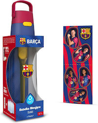 Dafi Παγούρι FC Barcelona 700ml
