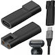 Braun Razor Charging Adapter Type C 5v Yc-02