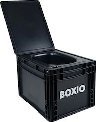 Boxio Toilet 5L