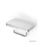 Geesa Paper Holder White