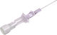 Polywin Venous Catheters Without Port & Without Wings 100 Pieces 20g X 32mm Pink