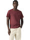 Burgundy T-Shirt