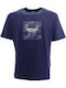 T-shirt Midnight Blue MTS1423BU78