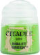 Dry Niblet Green