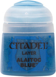 Alaitoc Blau