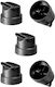 81 Cap Sprühventile 81CAP-MALE5 5Stück