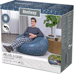 Bestway Blue Inflatable Sea