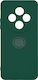 Senso Back Cover Verde (Redmi 15C)