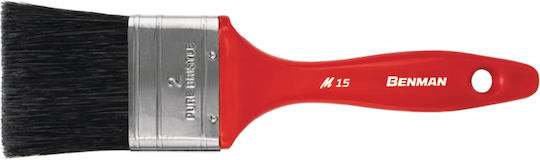 Benman Paint Brush Straight 38.1mm M15