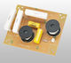 Alista Home Auto-Audio-Kondensator