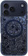 Prodigee Back Cover Plastic Blue (iPhone 17 Pro)