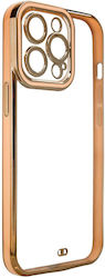 Samsung Frame Χρυσή (Galaxy A13 5G) Samsung Frame Χρυσή (Galaxy A13 5G)