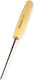 Pfeil 7/2 Woodcarving Chisel Straight Blade Hollow Edge 2mm