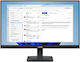 Lenovo ThinkVision VA Monitor 23.8" FHD 1920x1080 με Χρόνο Απόκρισης 4ms GTG