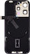 Задно Стъкло Apple iPhone 15 Back Glass NFC Син Съвместим