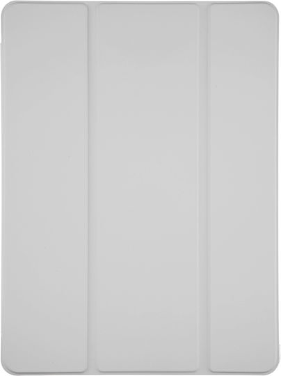 Obal:Me Mistytab Flip Cover Gray (iPad 10.9 2022, iPad 11 2025)