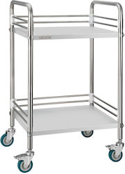 Vevor Commercial Kitchen Food Cart Vevor Commercial Kitchen Food Cart