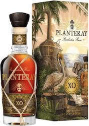 Planteray Xo 20th Anniversary Ром 700ml