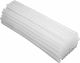 Lobster Hot Glue Sticks Transparent 30cm 33 Pieces 102513