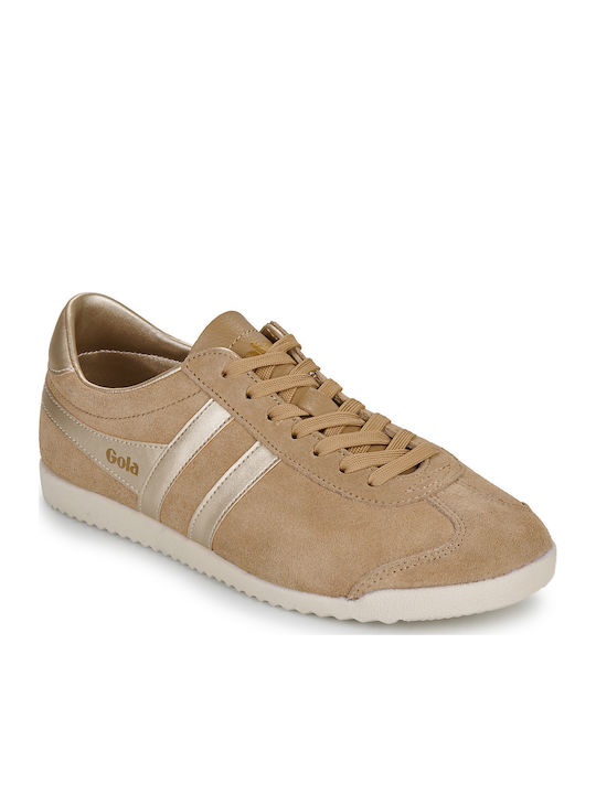 Gola Bullet Sneakers Pearl