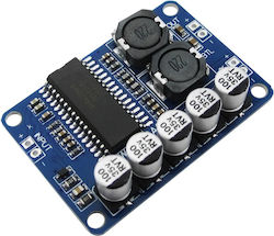 Mono Class D Verstärker Kit 35w Tda8932