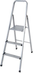 GTMED Leiter Aluminium