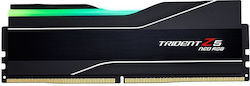 G.Skill Trident Z5 Neo RGB 24GB DDR5