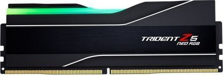G.Skill Trident Z5 Neo RGB DDR5 with Module 1x24GB and Speed 6000 for Desktop