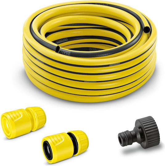 Karcher Λάστιχо Поливане 1/2" 10м