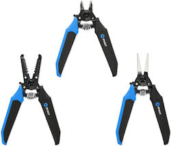iFixit Set De Clești Pistoale De Crimpat 3 Bucăți 13027463