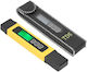 Digital PH Μeter 0054854TA